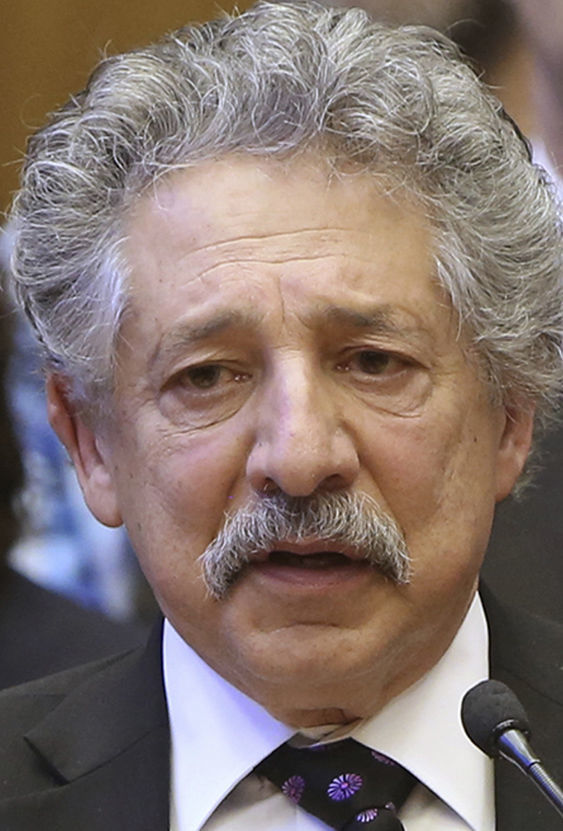 Paul Soglin